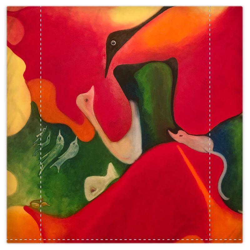 OG130. Duvet Covers. Dekbedhoezen.ID:140.