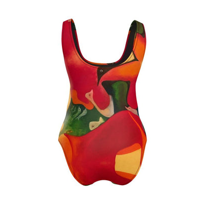 OG130. Swimsuit. Medium.