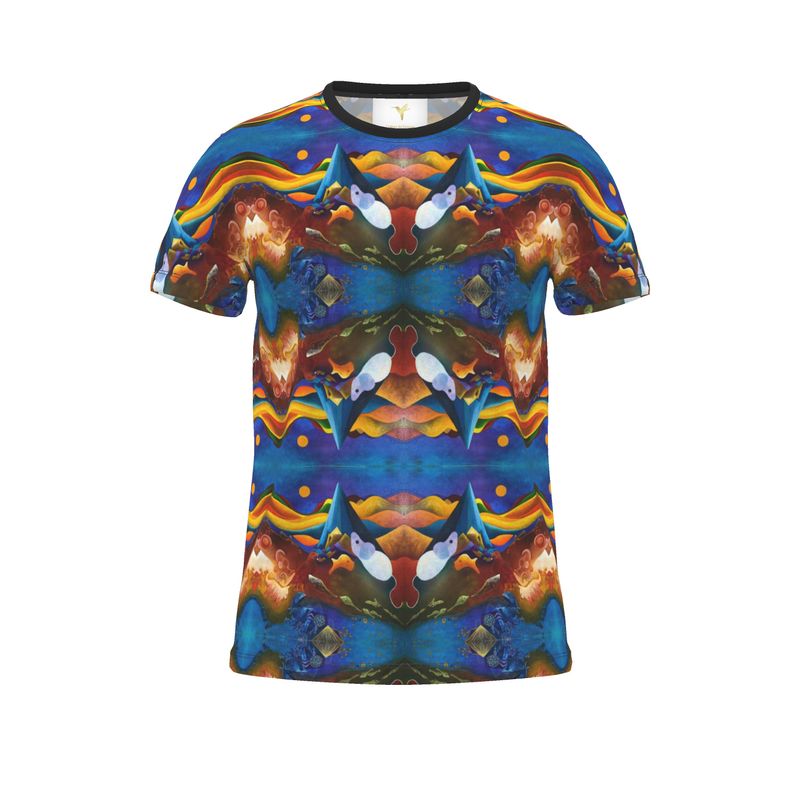 OG129. Jersey T-Shirt.