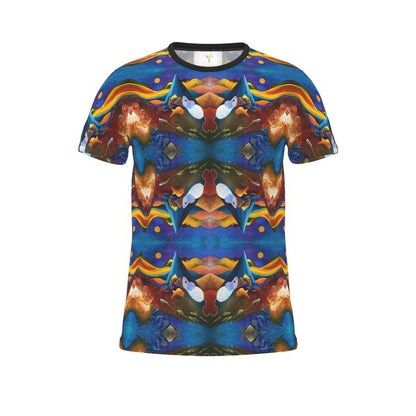 OG129. Jersey T-Shirt.