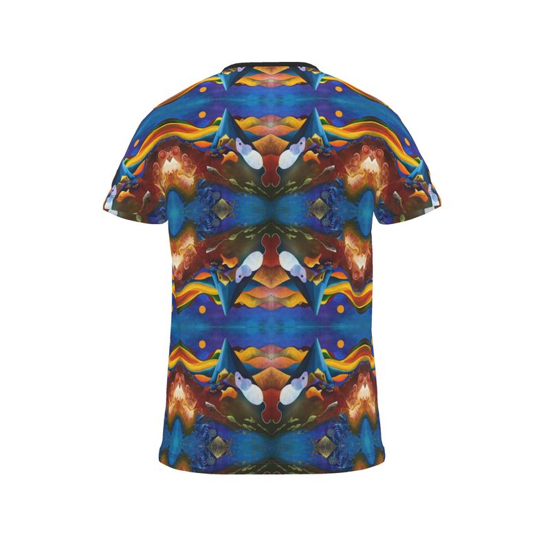 OG129. Jersey T-Shirt.