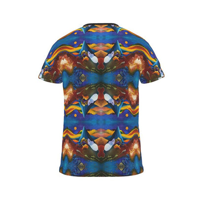 OG129. Jersey T-Shirt.