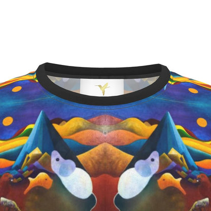OG129. Jersey T-Shirt.