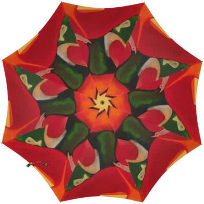 OG130. Umbrella. Paraplu. ID 2771.