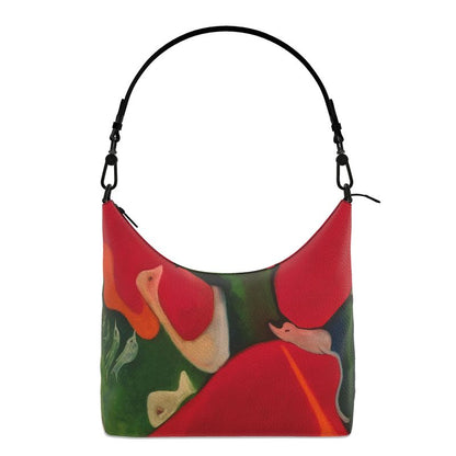 OG130. Hobo Bag Square ID:2973
