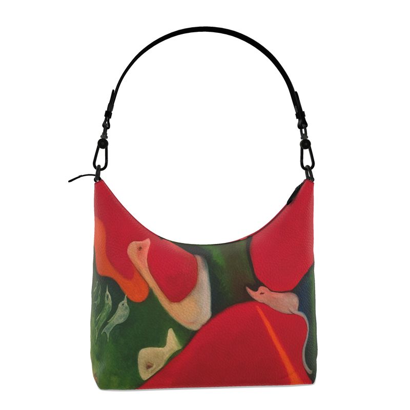 OG130. Hobo Bag Square ID:2973