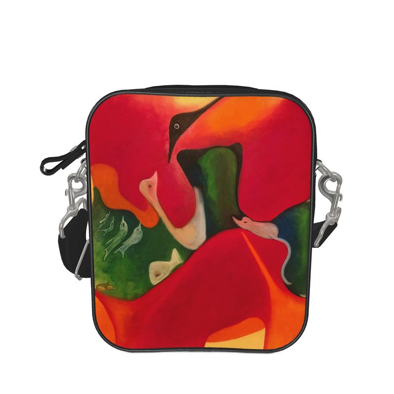 OG130. Shoulder Bag. ID: 1508