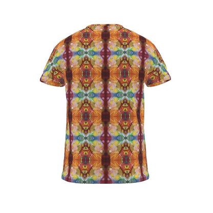 OG133. T-shirt Op Maat.ID:2931.