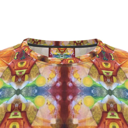 OG133. T-shirt Op Maat.ID:2931.
