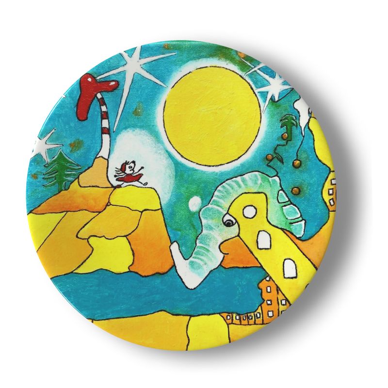 Selected Variant Image