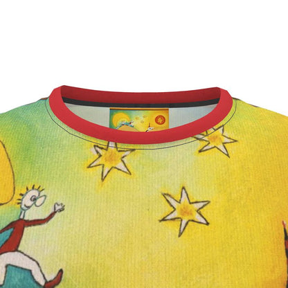 Gepersonaliseerd T-shirt Op Maat