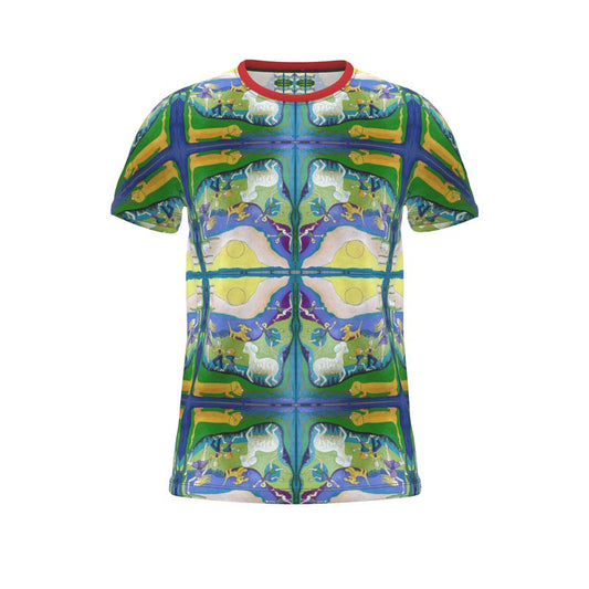 Gepersonaliseerd T-shirt Op Maat