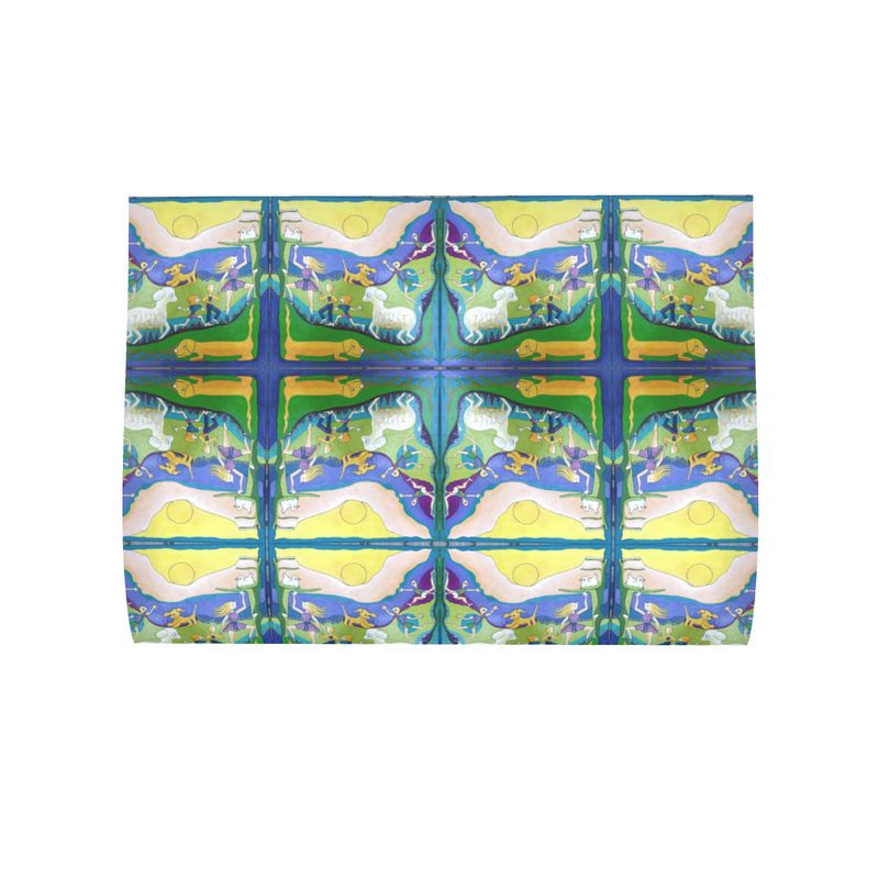 Parachute Opvouwbare Tas
