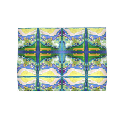 Parachute Opvouwbare Tas