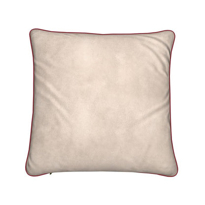 OK313. Cushions.Kussens. Midden in de zomer.