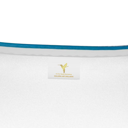 T-shirt Ronde Hals
