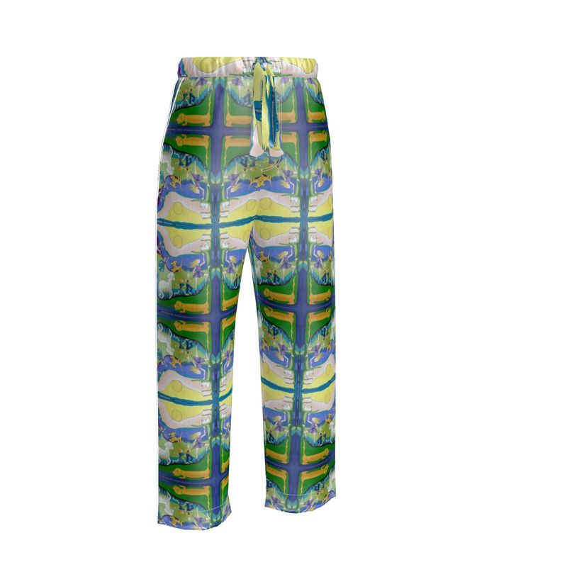 Luxe Pyjamabroek Dames