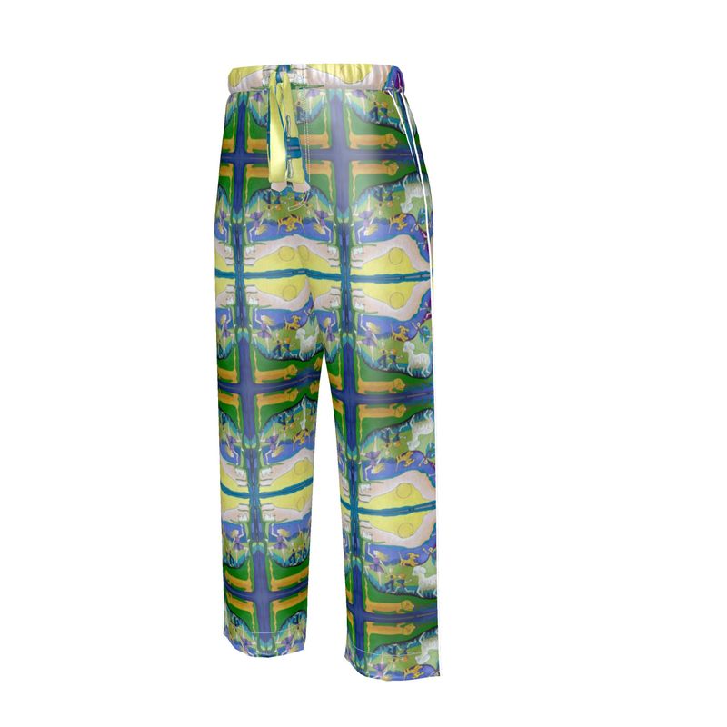 Luxe Pyjamabroek Dames