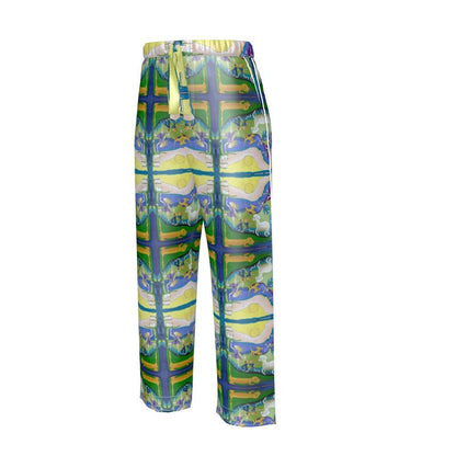 Luxe Pyjamabroek Dames