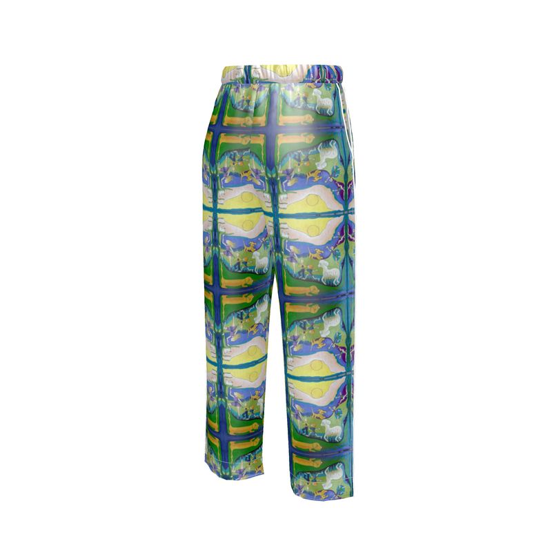 Luxe Pyjamabroek Dames
