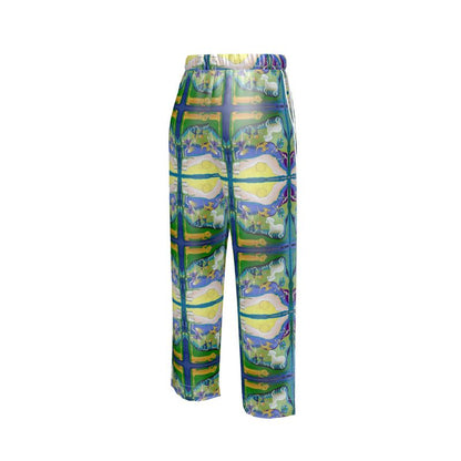 Luxe Pyjamabroek Dames