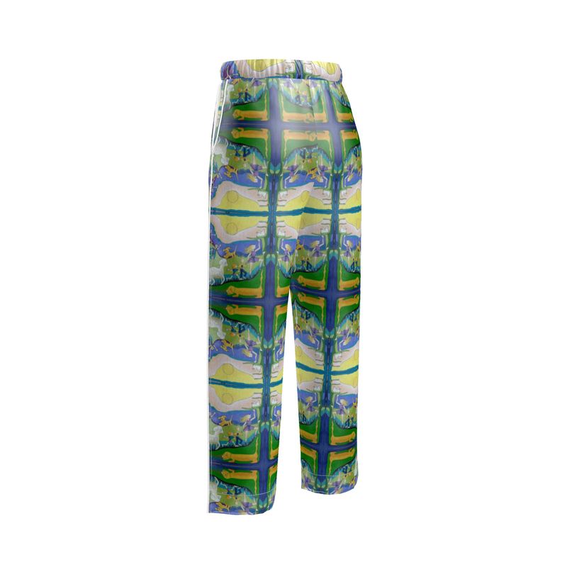 Luxe Pyjamabroek Dames