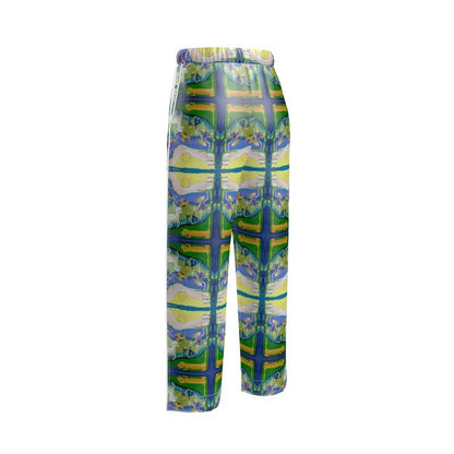 Luxe Pyjamabroek Dames