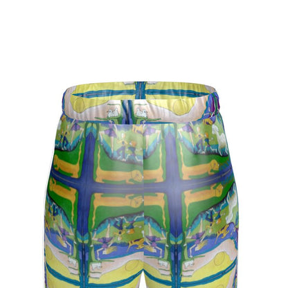 Luxe Pyjamabroek Dames
