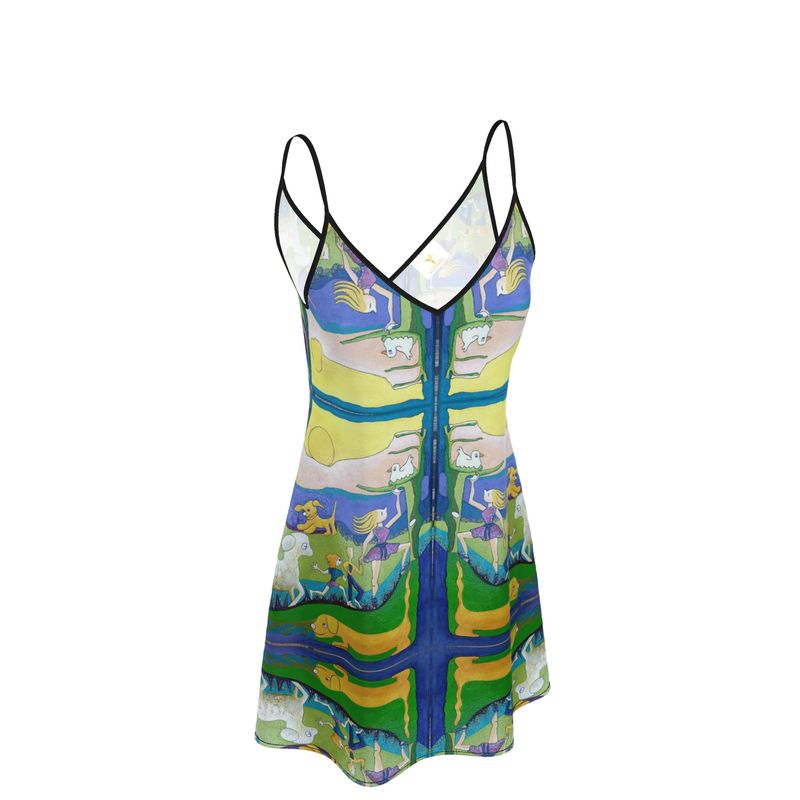 Slipdress