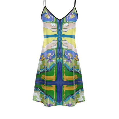 Slipdress