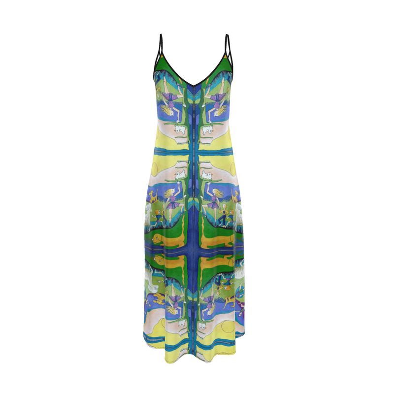 Slipdress