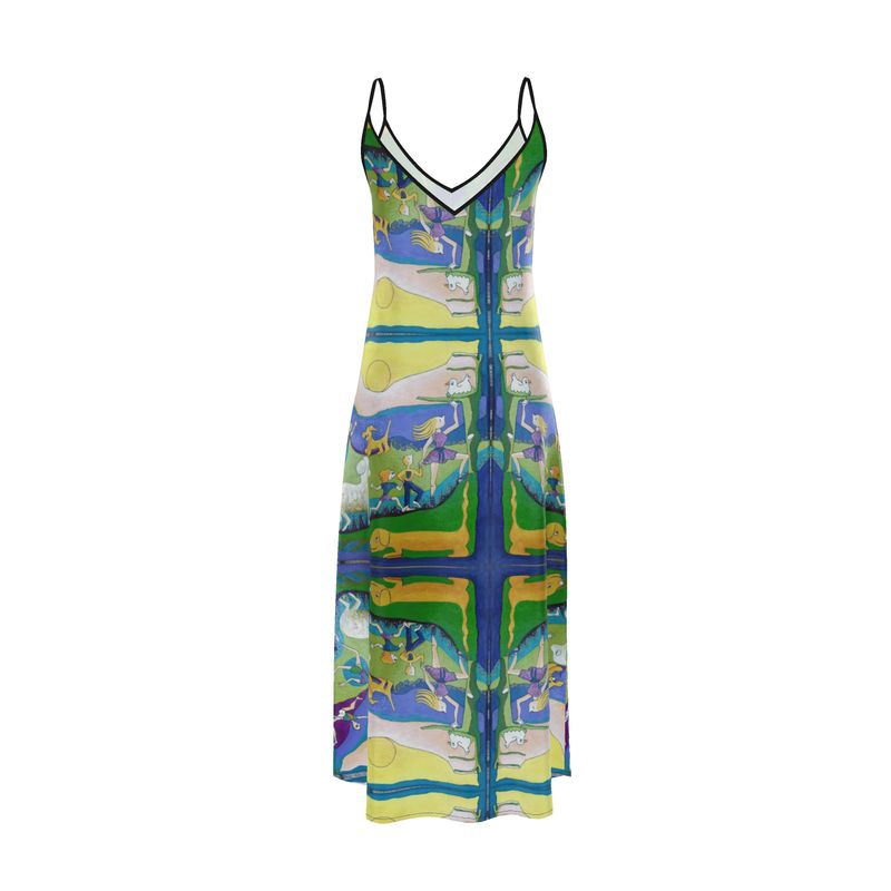 Slipdress