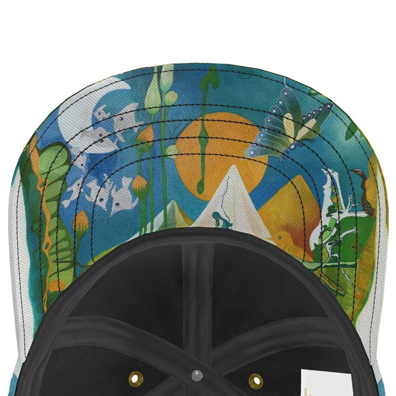 OG134. Baseball Pet. Zen. ID:3110.