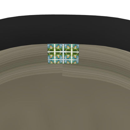 OG134. Midi Rok:Zen.