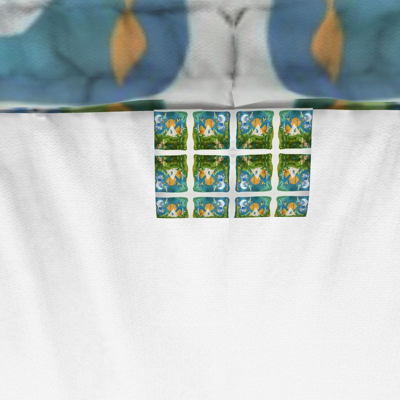 OG134. Sportshort Dames:Zen.