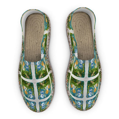 Espadrilles