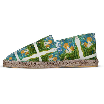 Espadrilles