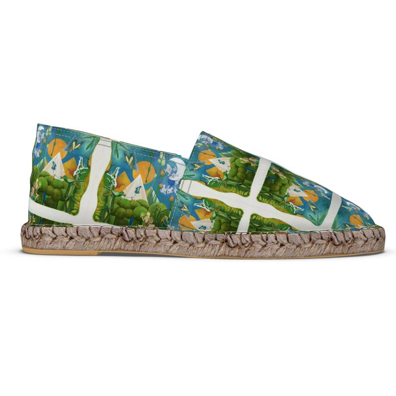 Espadrilles