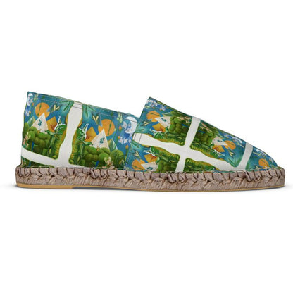 Espadrilles