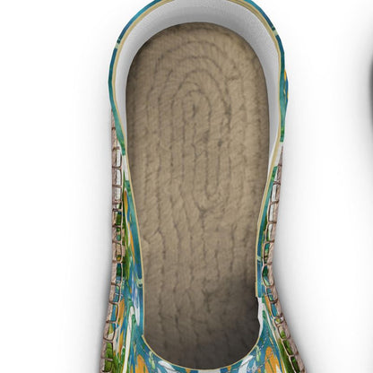 Espadrilles