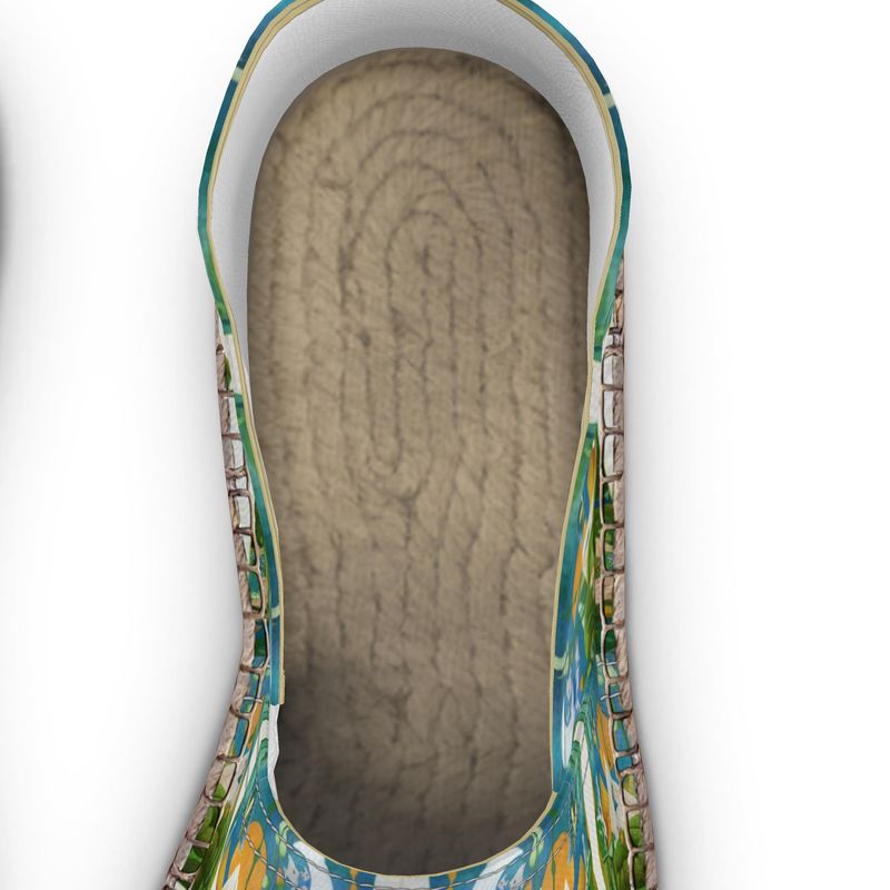 Espadrilles