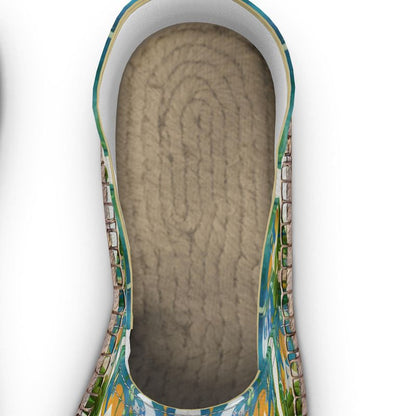Espadrilles