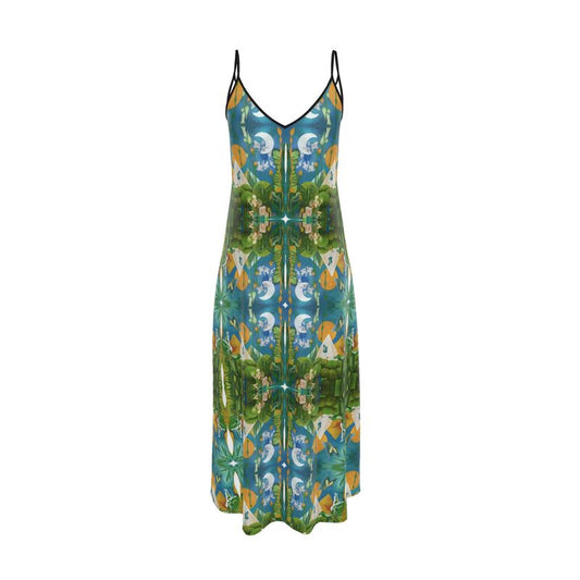 OG134. Slipdress. ID:2821.Zen.