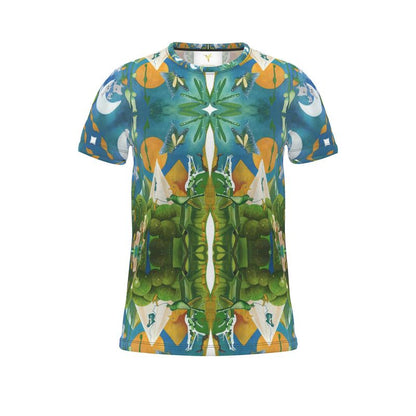 OG134. Zen. Gepersonaliseerd T-shirt Op Maat. ID:2931.