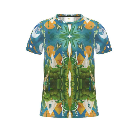 OG134. Zen. Gepersonaliseerd T-shirt Op Maat. ID:2931.