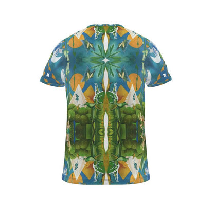 OG134. Zen. Gepersonaliseerd T-shirt Op Maat. ID:2931.