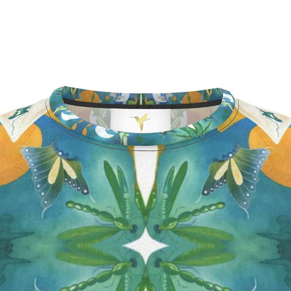 OG134. Zen. Gepersonaliseerd T-shirt Op Maat. ID:2931.