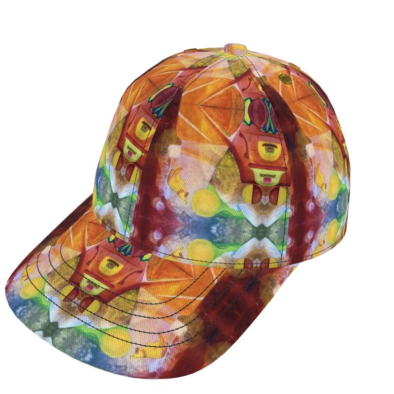 OG133. Baseball Cap. Troef. ID:3110.