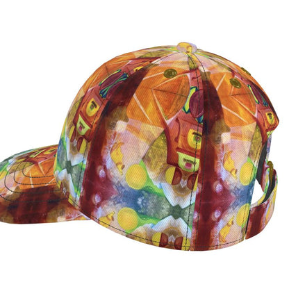 OG133. Baseball Cap. Troef. ID:3110.