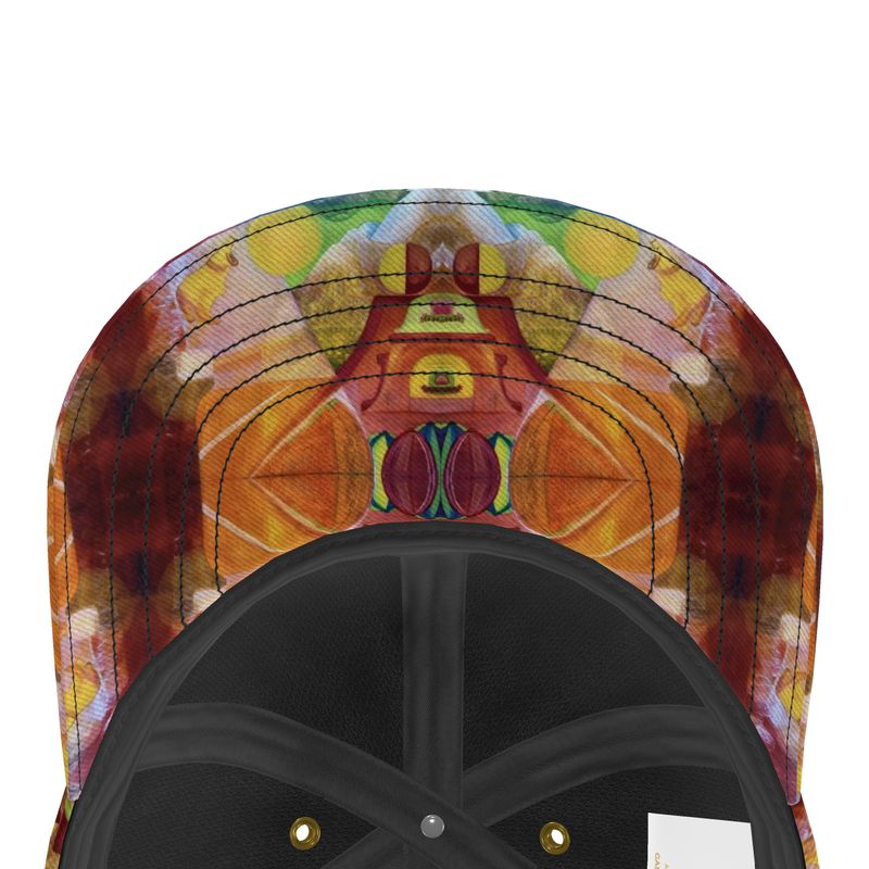 OG133. Baseball Cap. Troef. ID:3110.